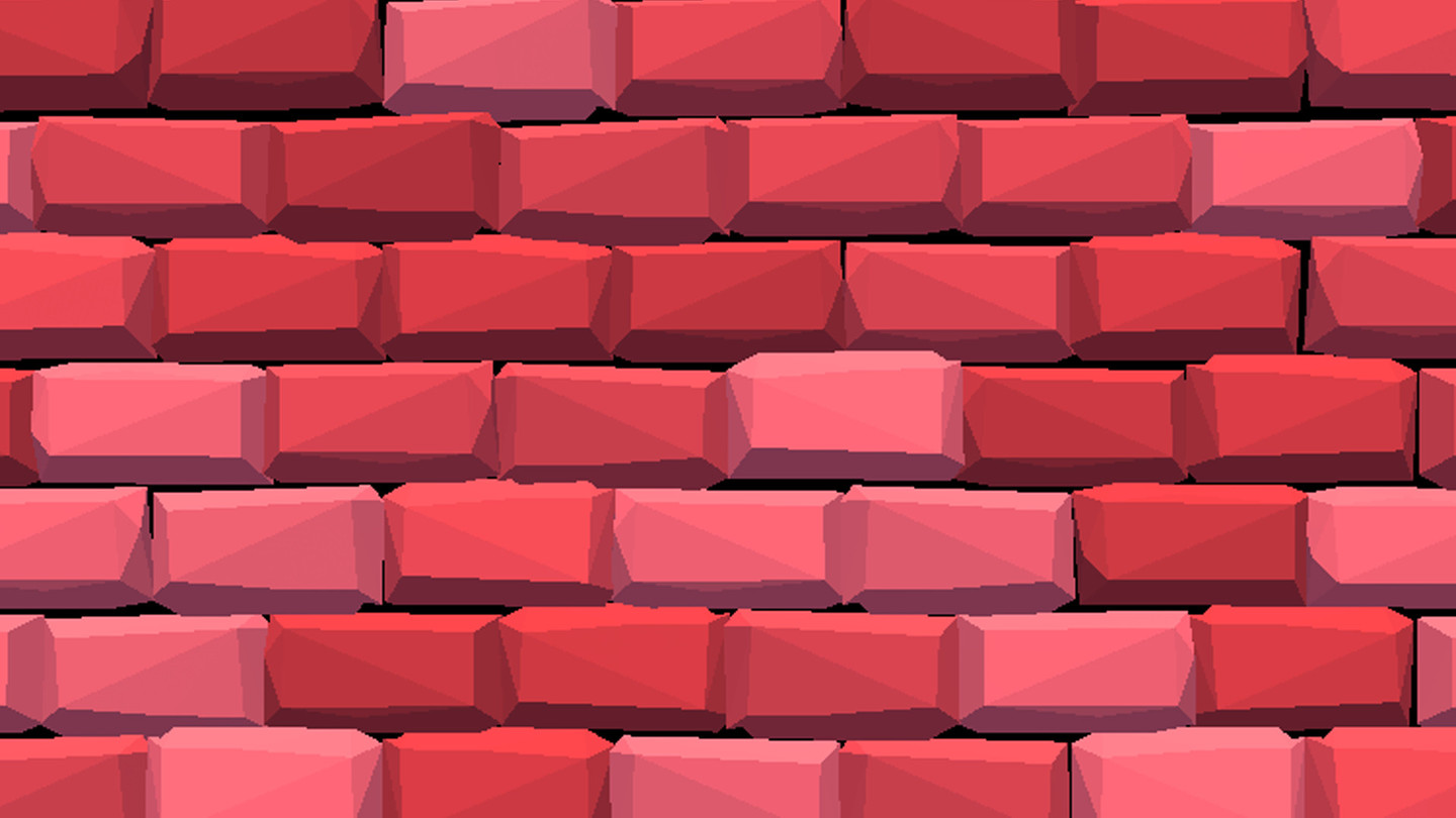 Smashy Brick