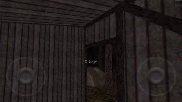 Search, but be careful