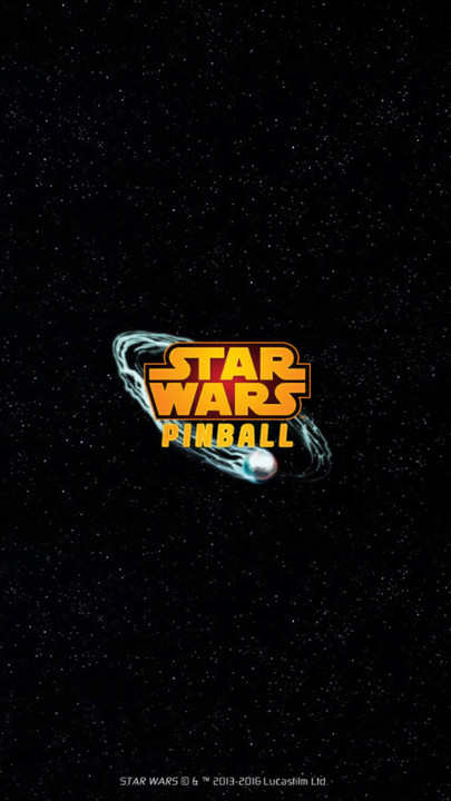 Star Wars™ Pinball 6