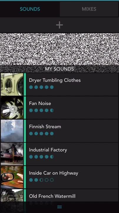 Create your own mix