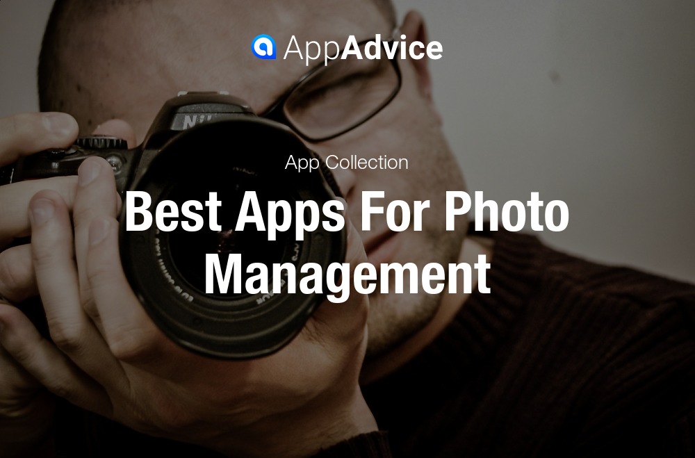best photo management apps