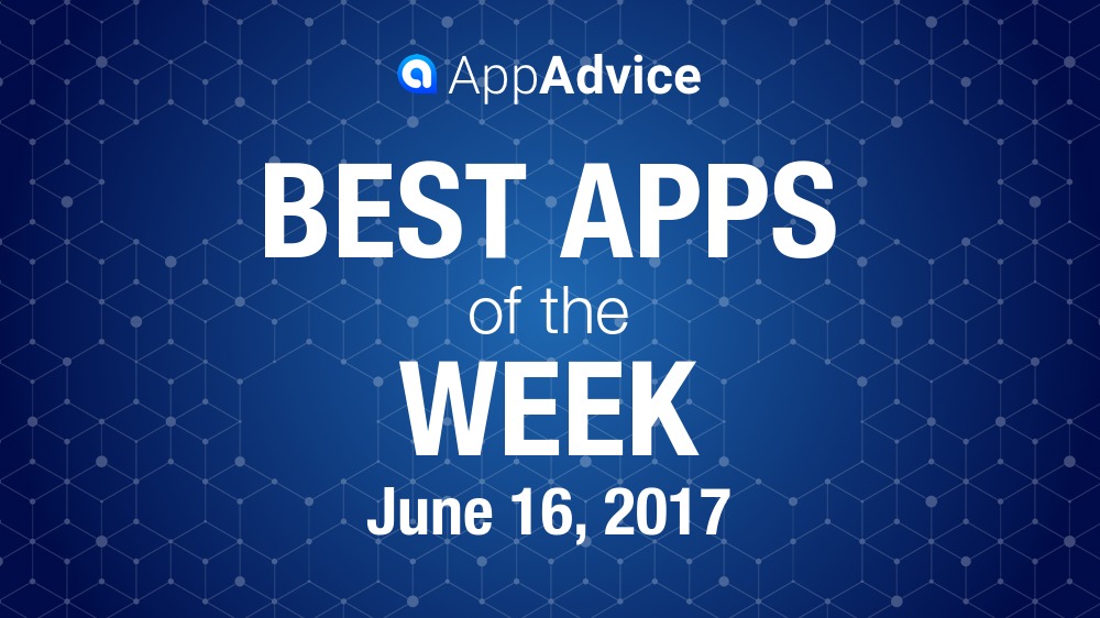 Best Apps Of The Week Best Apps Of The Week