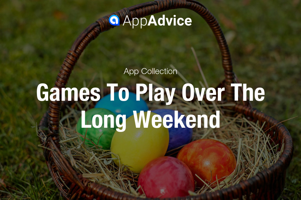 Jogos para jogar no fim de semana prolongado Jogos para jogar no fim de semana prolongado