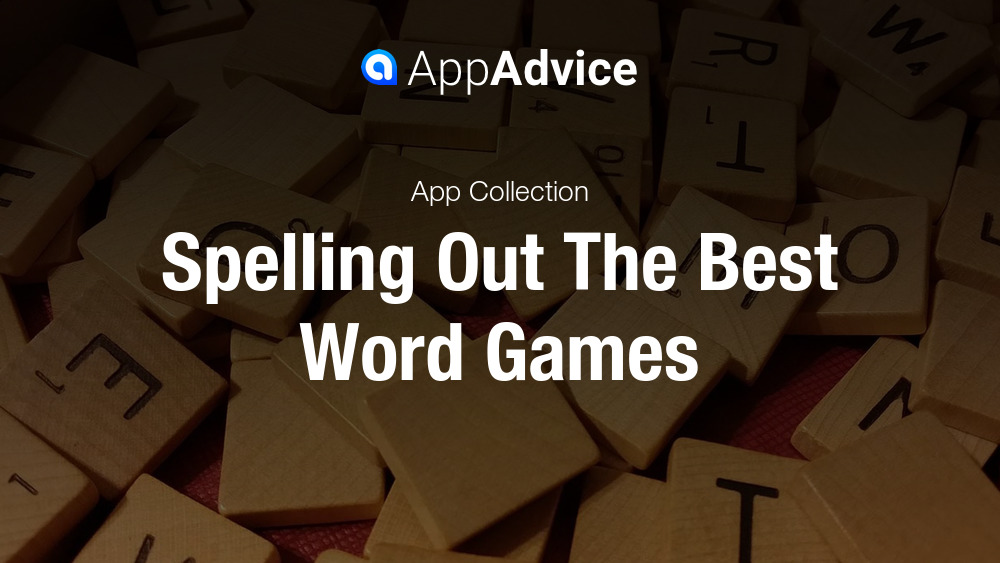 best word games on ios