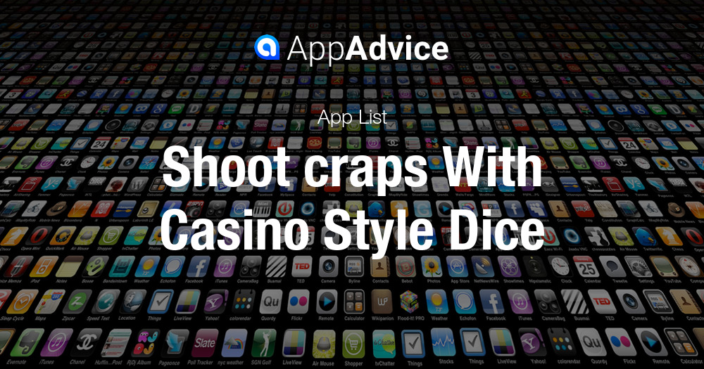 craps ios