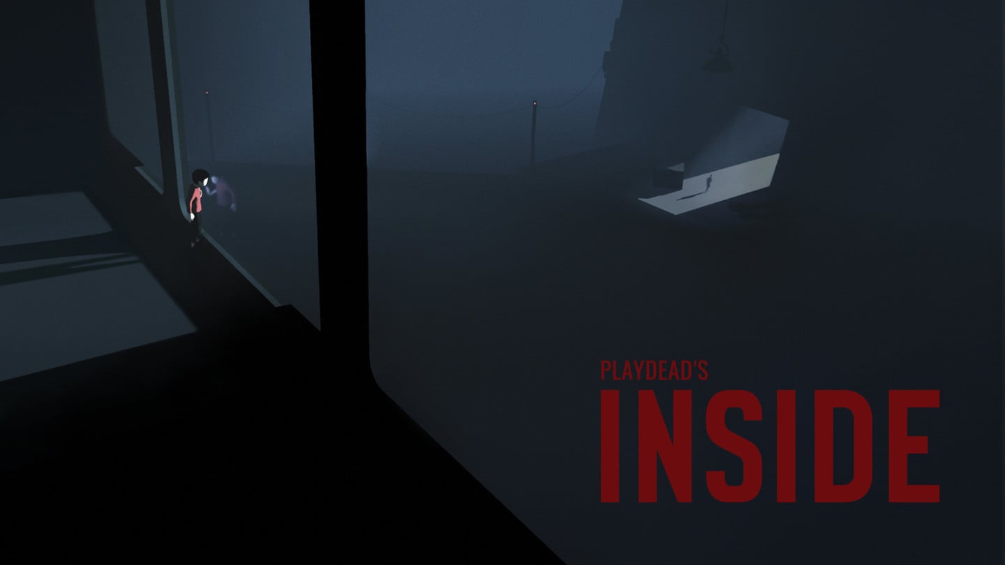 Won’t You Come Inside Playdead’s Inside?