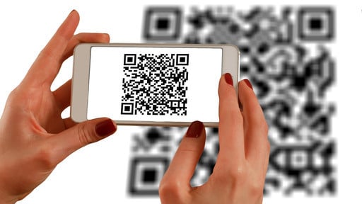 QR Code and Barcode Scanning