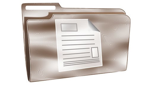 iPad File Management