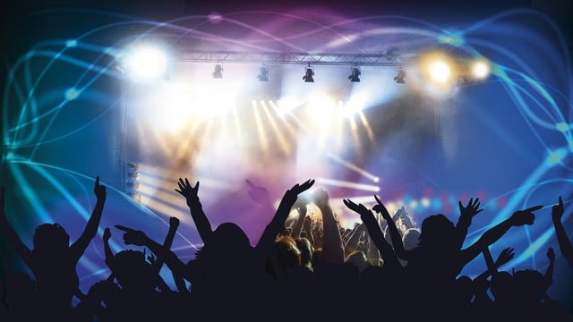 For Concerts, Sports, Theater and More, Get Your Tickets Here
