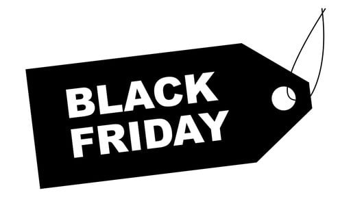 Black Friday Shopping