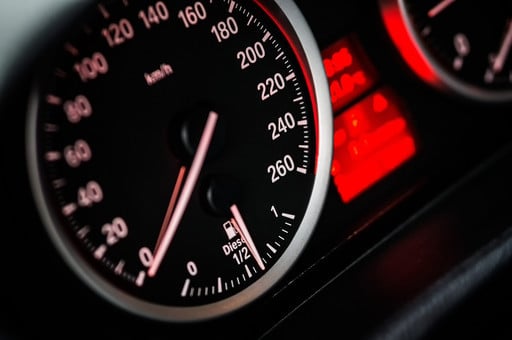 Speedometers