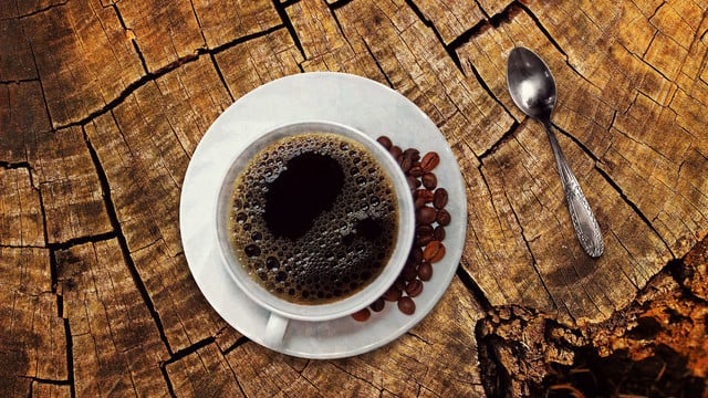 Jump Start Your Day With Coffee Apps
