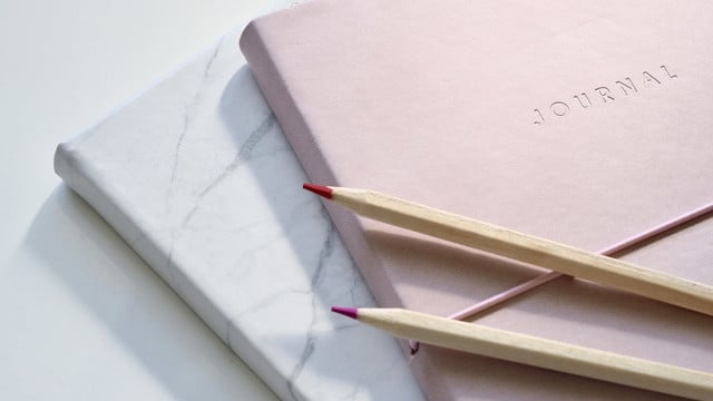 These Journal Apps Help You Remember Every Magical Moment