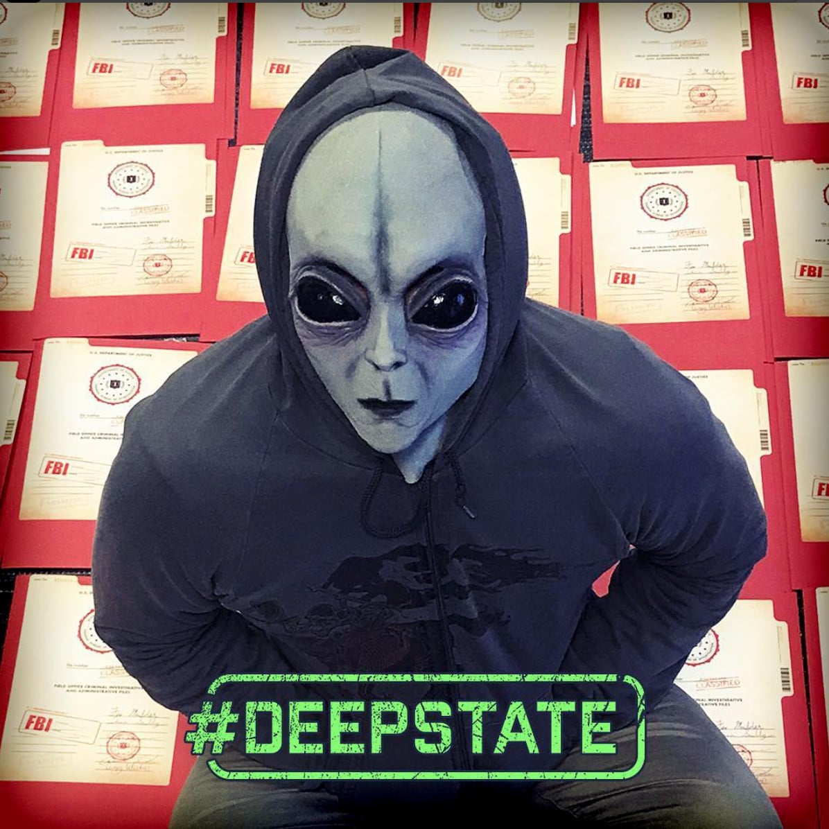 You Can Now Pre-Order The X-Files: Deep State Ahead of Feb. 6 Release