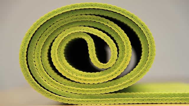 Hop on the Yoga Mat with Best Yoga Apps for iOS