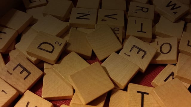 Test Your Vocabulary With The Best Word Games