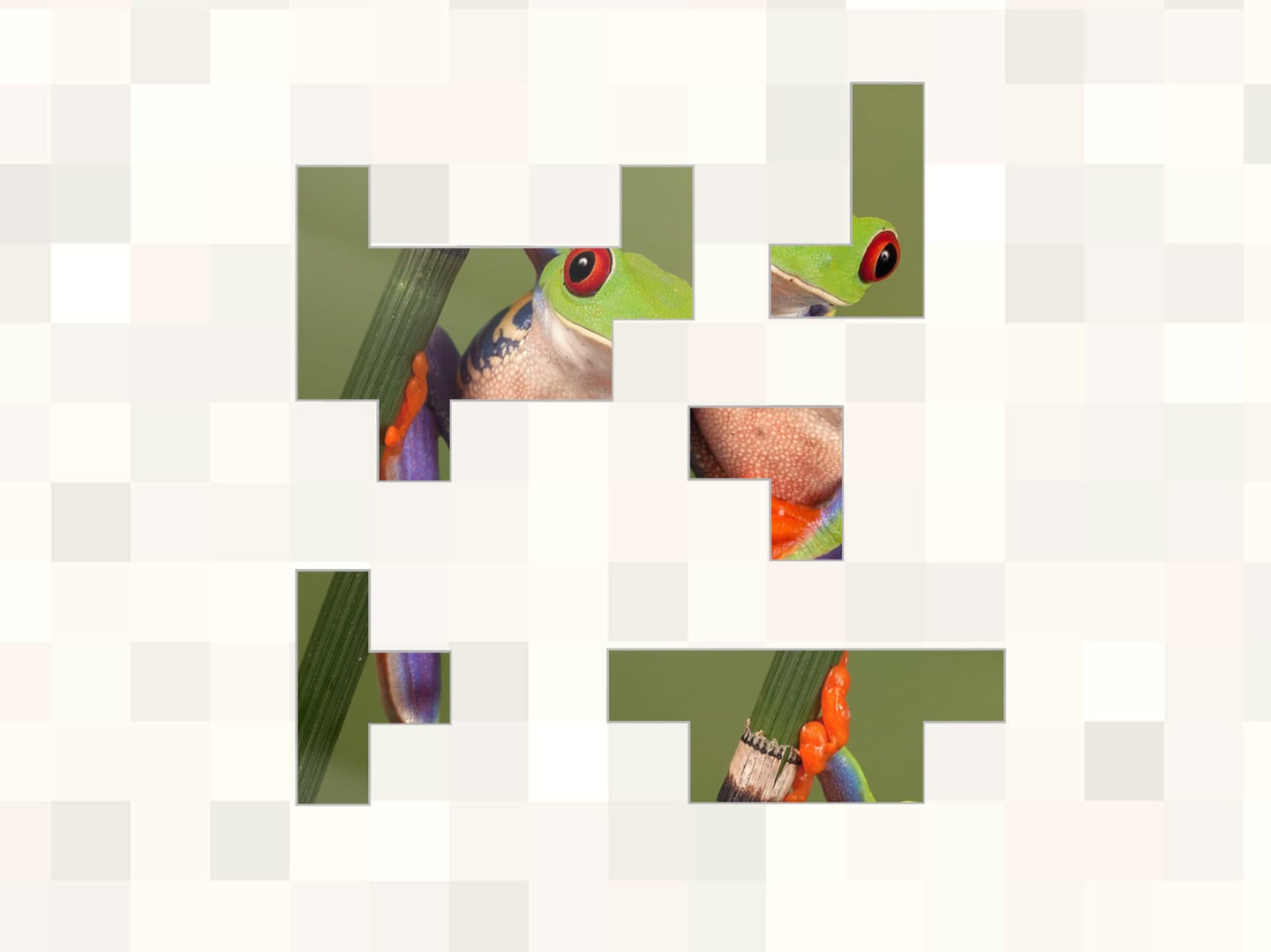 Assemble Stunning Images from Around the Globe in Bonza Jigsaw