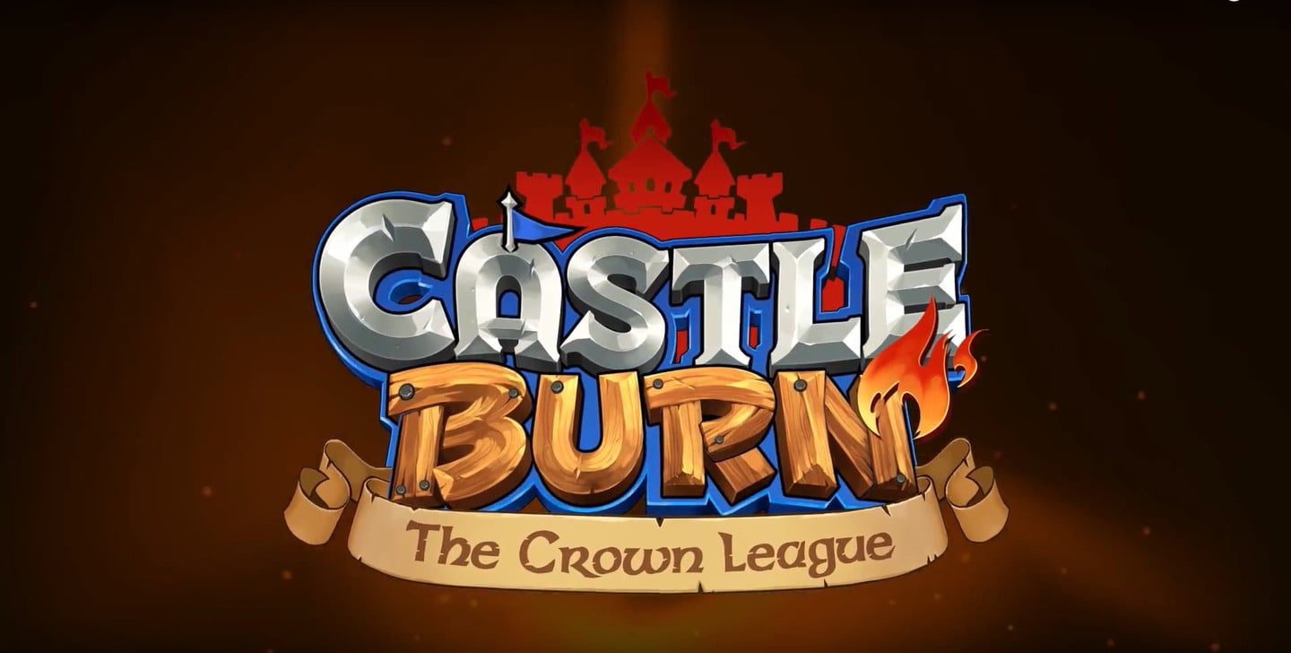 Take Control of Your Army and Battle in Castle Burn, A Real-Time Strategy Game