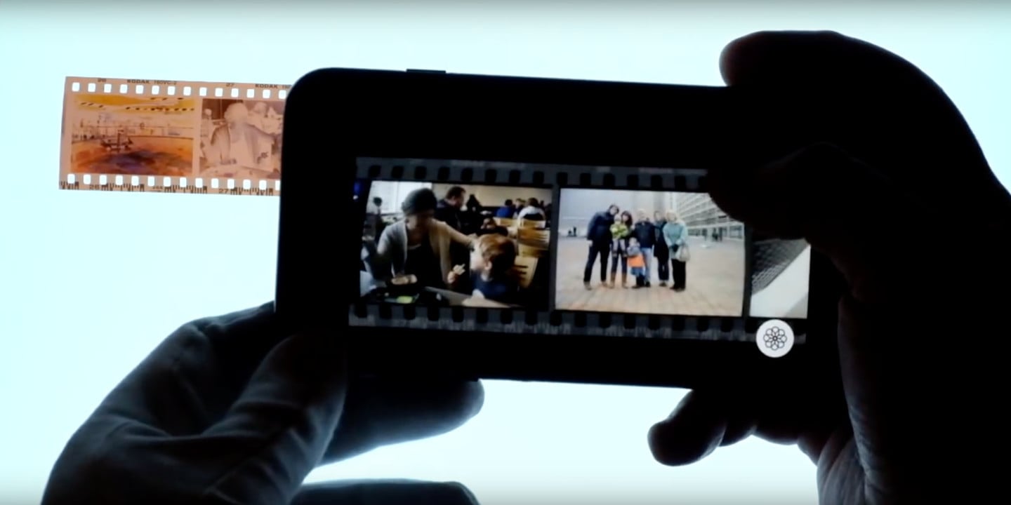 Bring Your Film Negatives and Slides Into the Modern Age with FilmLab