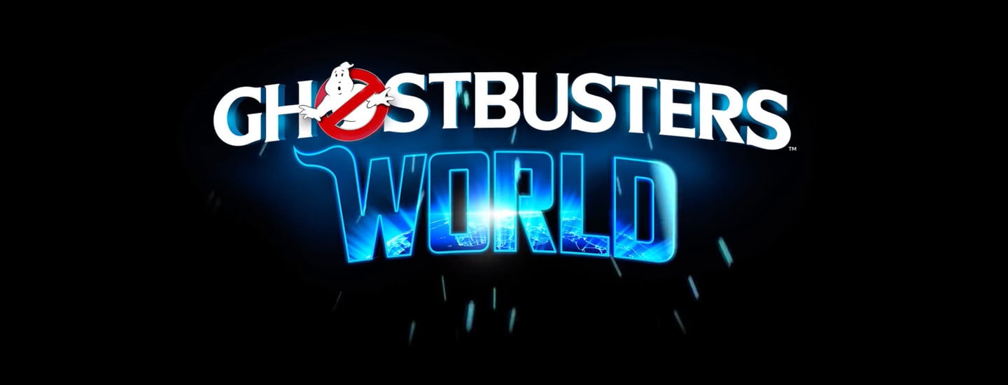 Who You Gonna Call? Ghostbuster World Arrives With AR Gameplay, Turn-Based Battles