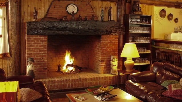 Enjoy A Perfect Evening At Home