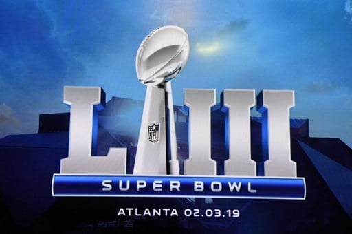 Super Bowl LIII