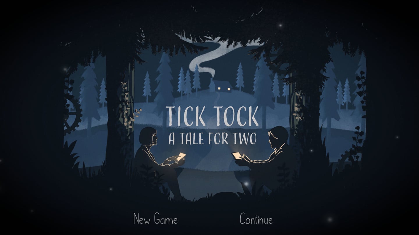 Cooperation is Key in Tick Tock: A Tale for Two