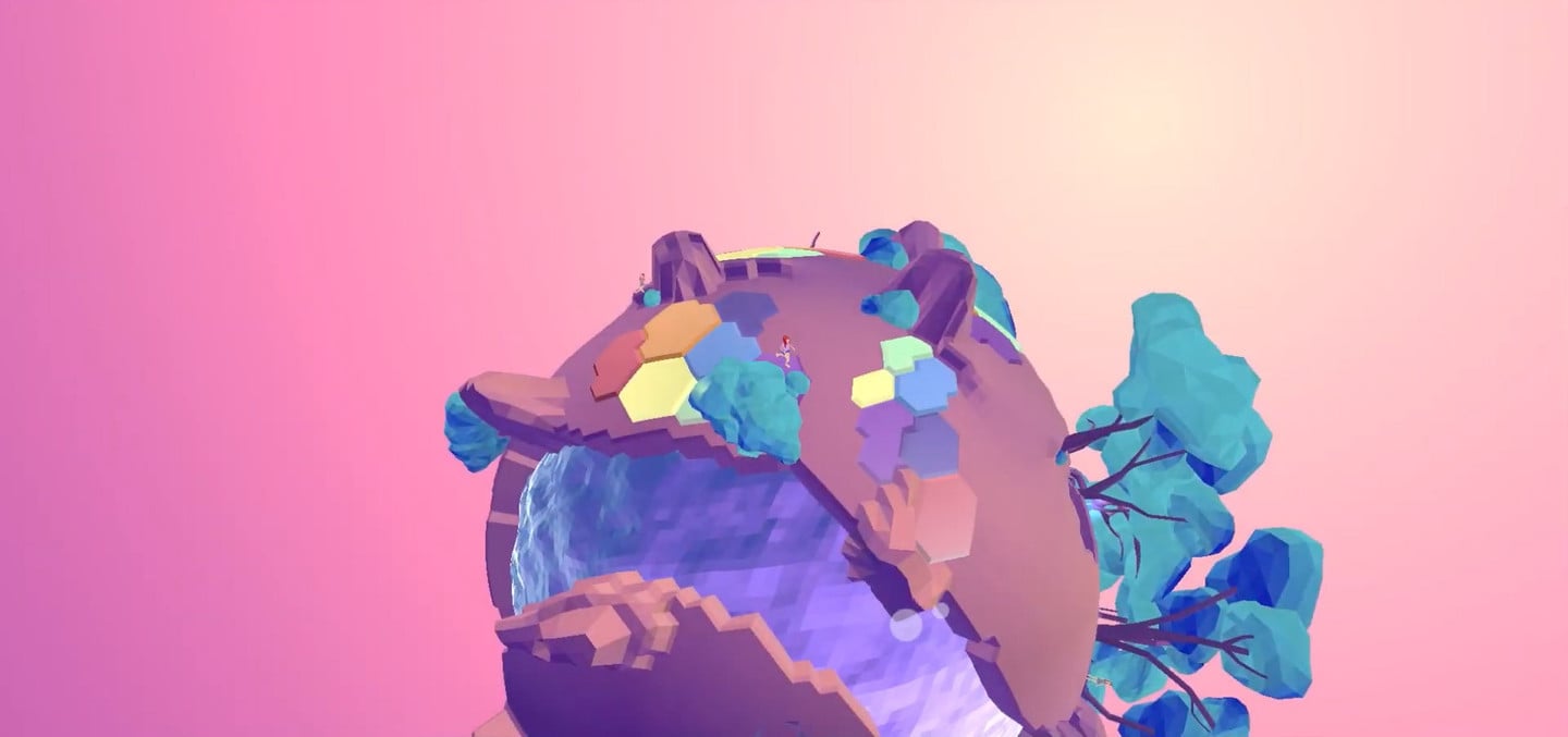 Explore a Strange and Beautiful World in Apollo: A Dream Odyssey