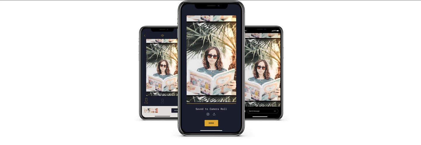Jump Back in Time With the New Video App RTRO