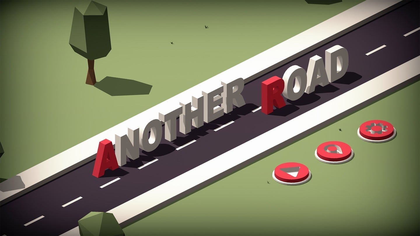 Can You Handle the Twists and Turns of Another Road?