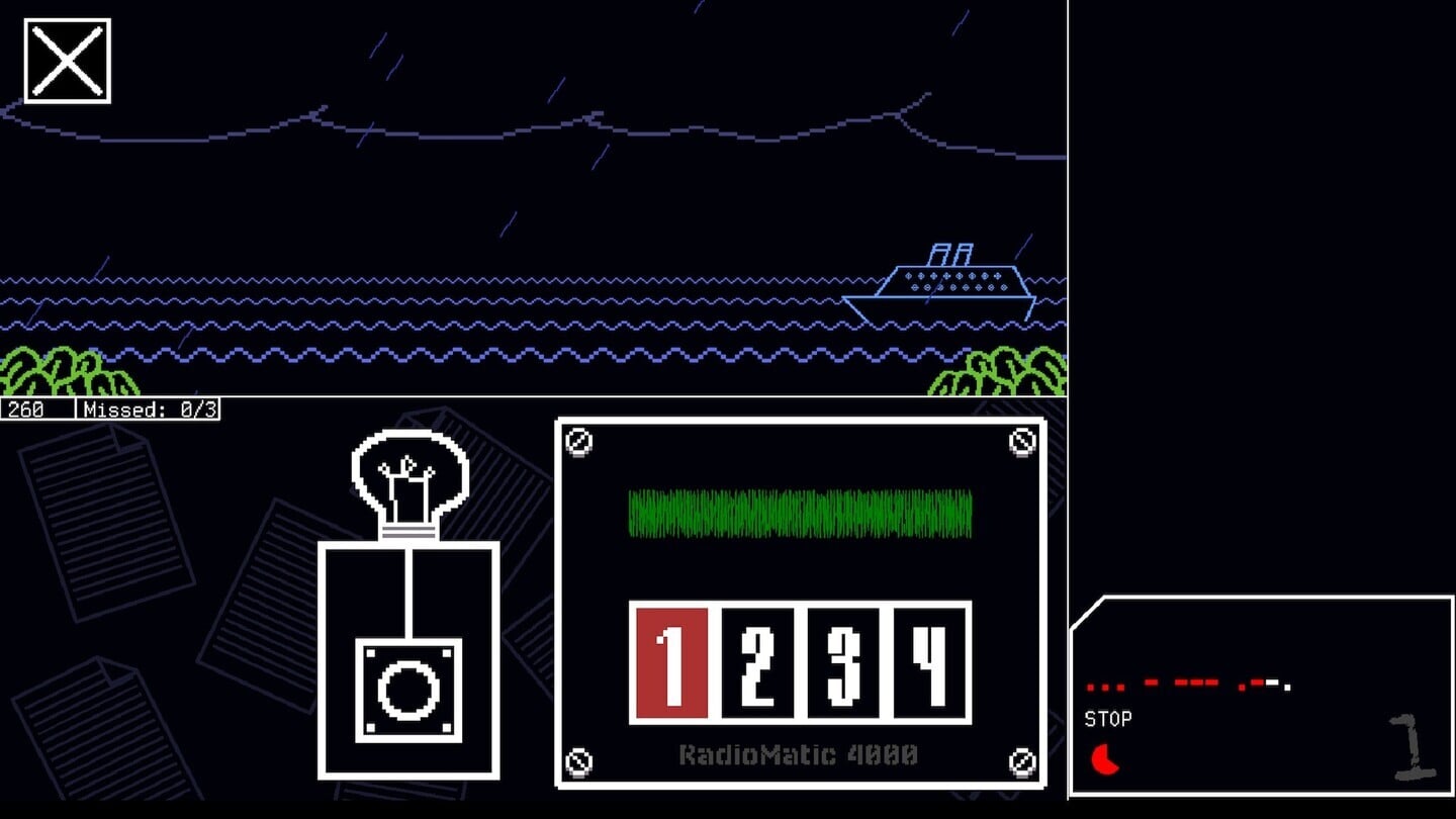 Morse Code Goes Wild in Dot Dash Dot!