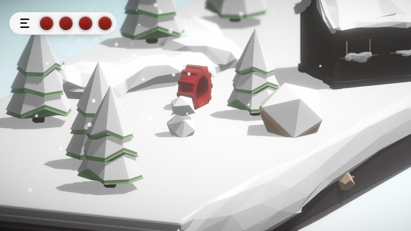 Can You Make it To The End 2?