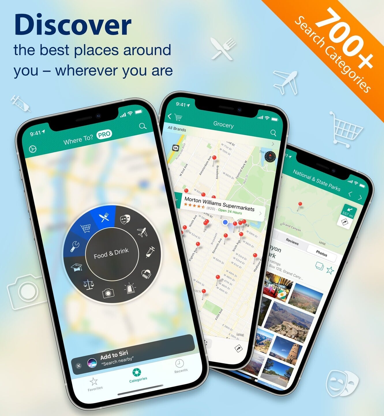 Where To? Adds Augmented Reality and More With a New Update