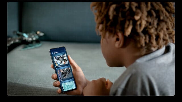 Kids Can Experience Batman With AR Technology In DC: Batman Bat-Tech Edition