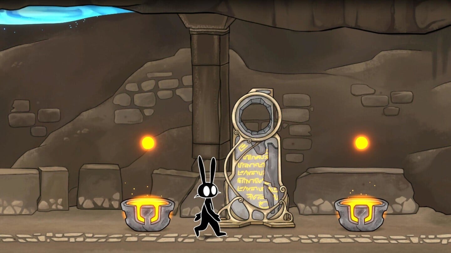 Find a Friend and Play Get Together: A Coop Adventure