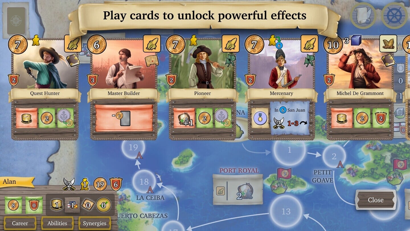 Maracaibo Digital Brings the Popular Board Game to Your iOS Device