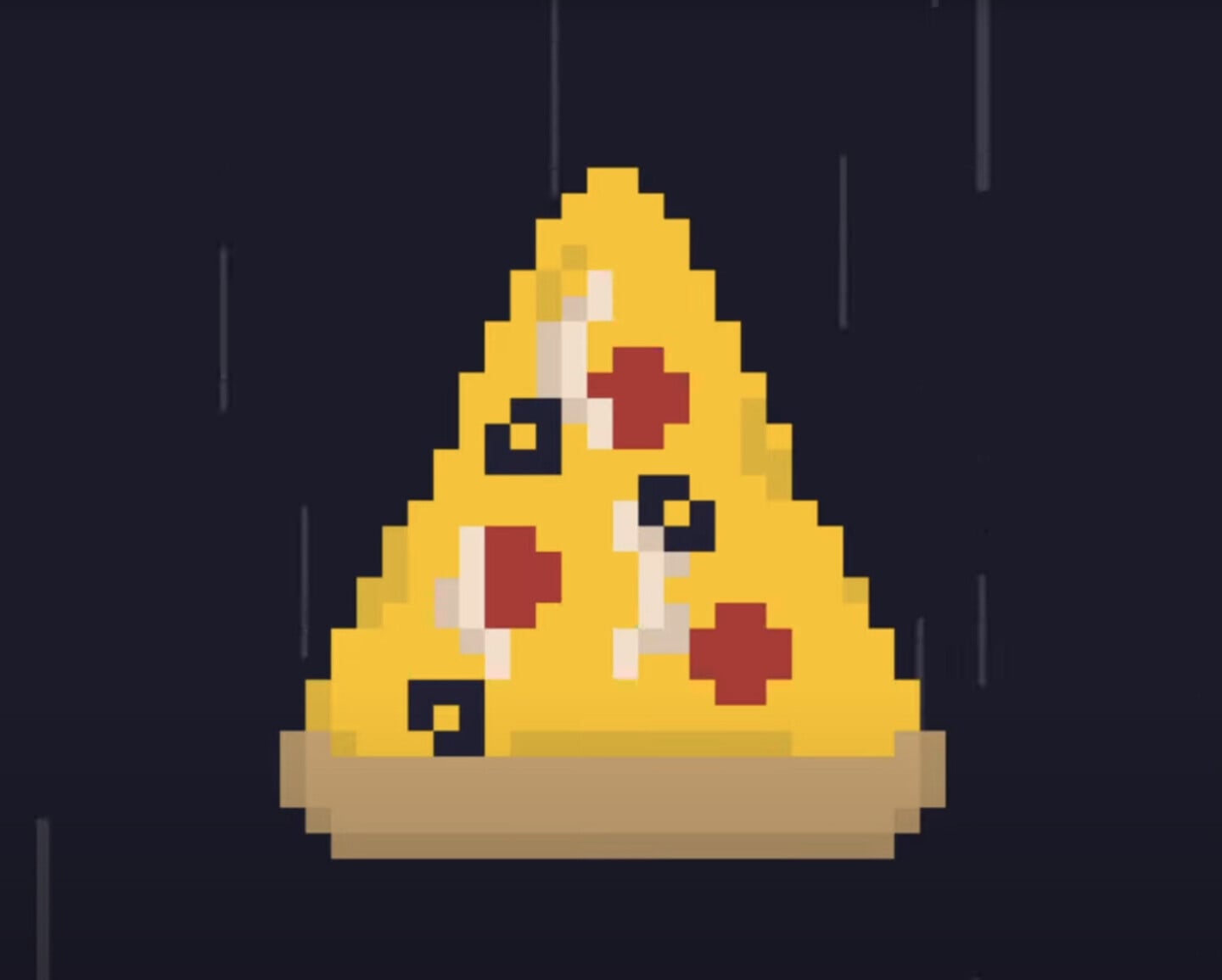 Playing Crust Crusaders is Sure to Make You Hungry