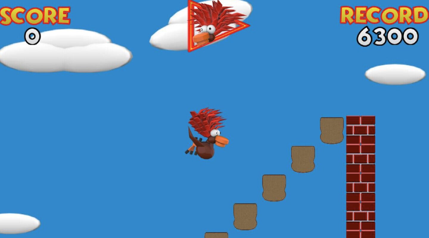 Birdbrain Combines Casal Gameplay and Comedy Storytelling