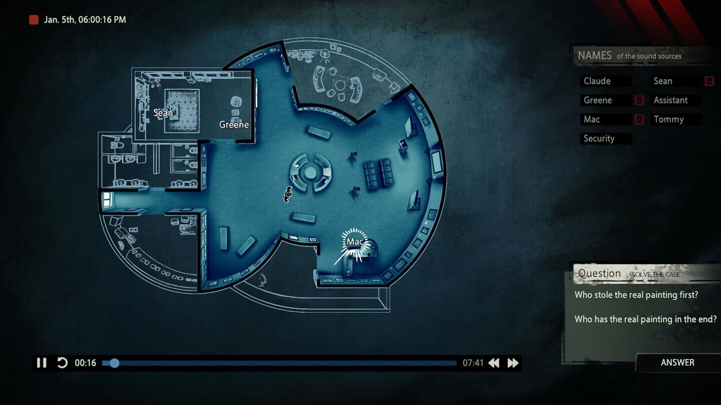 Discover Truth in Hidden Voices in the Unique Game Unheard