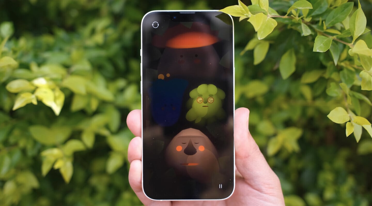 Explore the Tone and Harmony of Your Voice With Chantlings