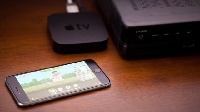 Bacon May Die, but Not If You Help Him off the Zombie Bunnies