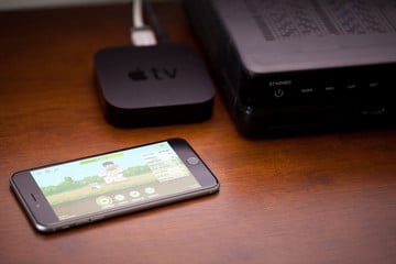 Bacon May Die, but Not If You Help Him off the Zombie Bunnies