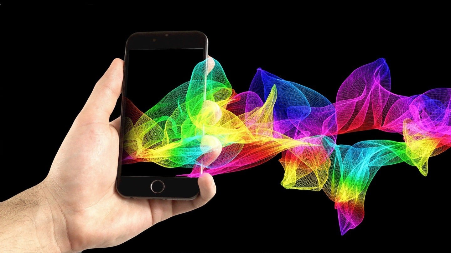 Find That Color Is the Tool You Need for Graphics Design