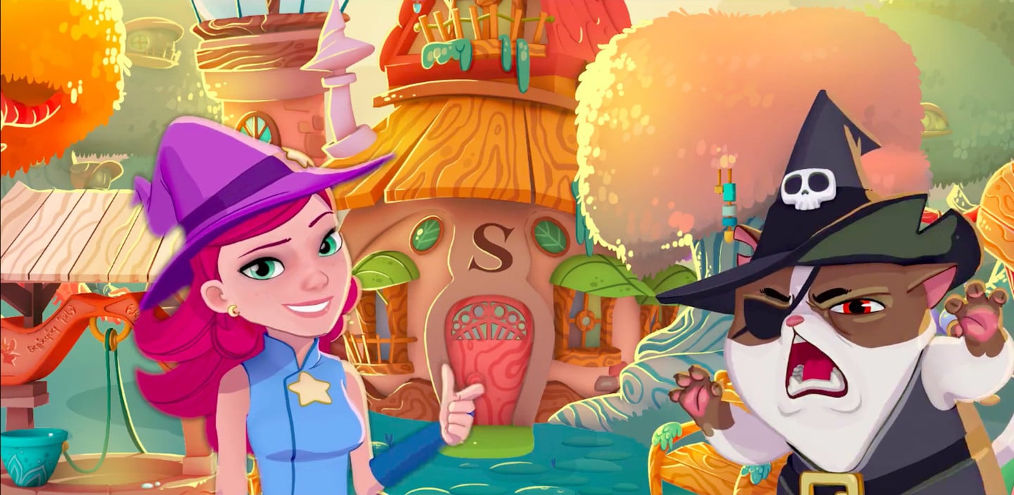 bubblewitch bubblewitch