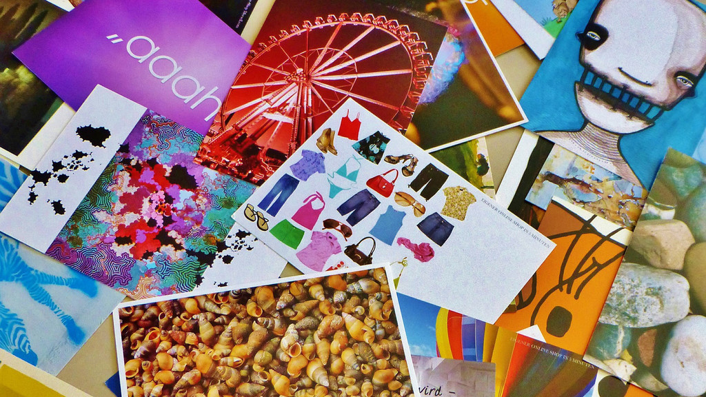 Greeting and Ecard Apps