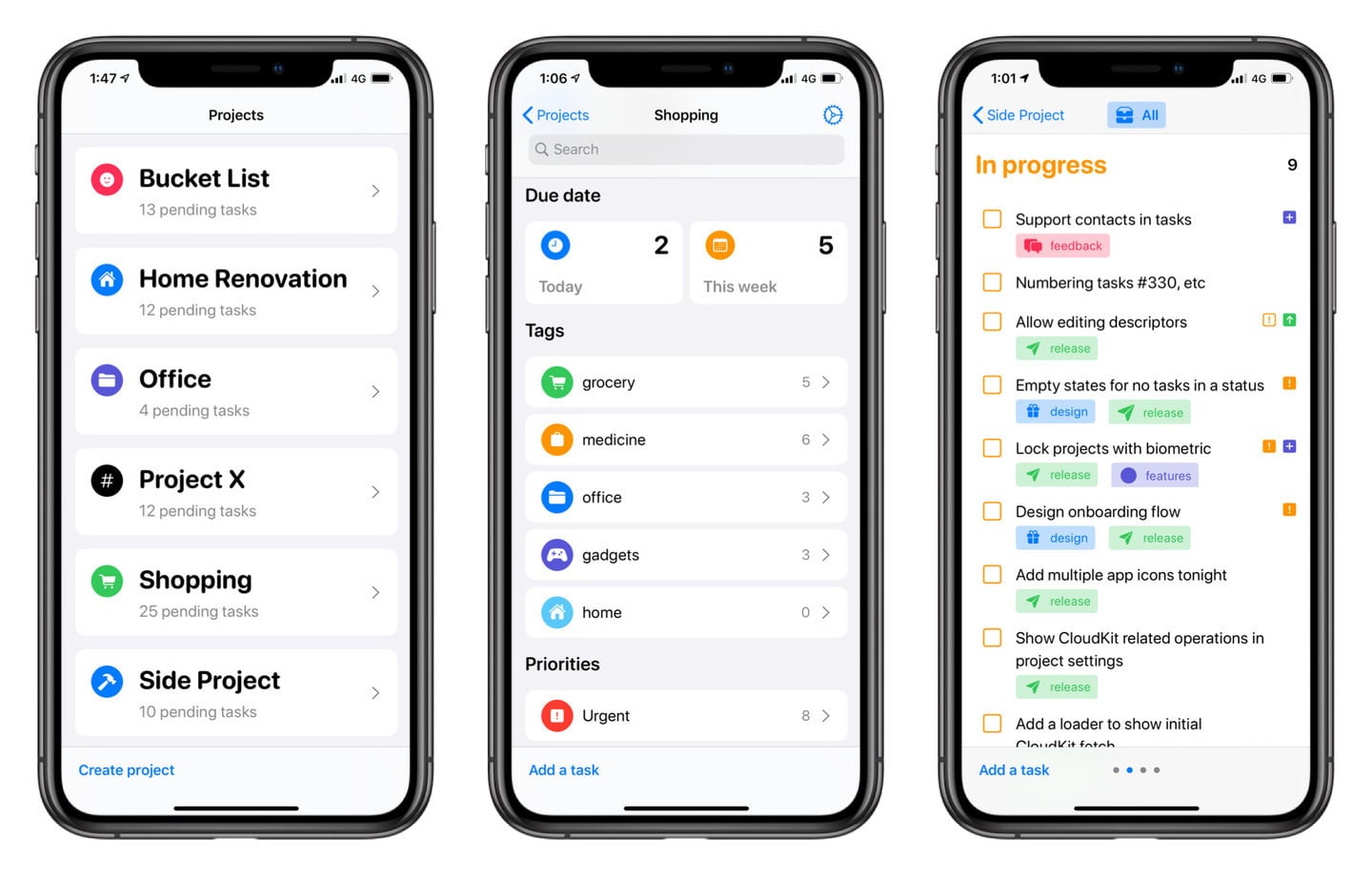 Tasks Is A Great Replacement For Apple s Stock Reminders App