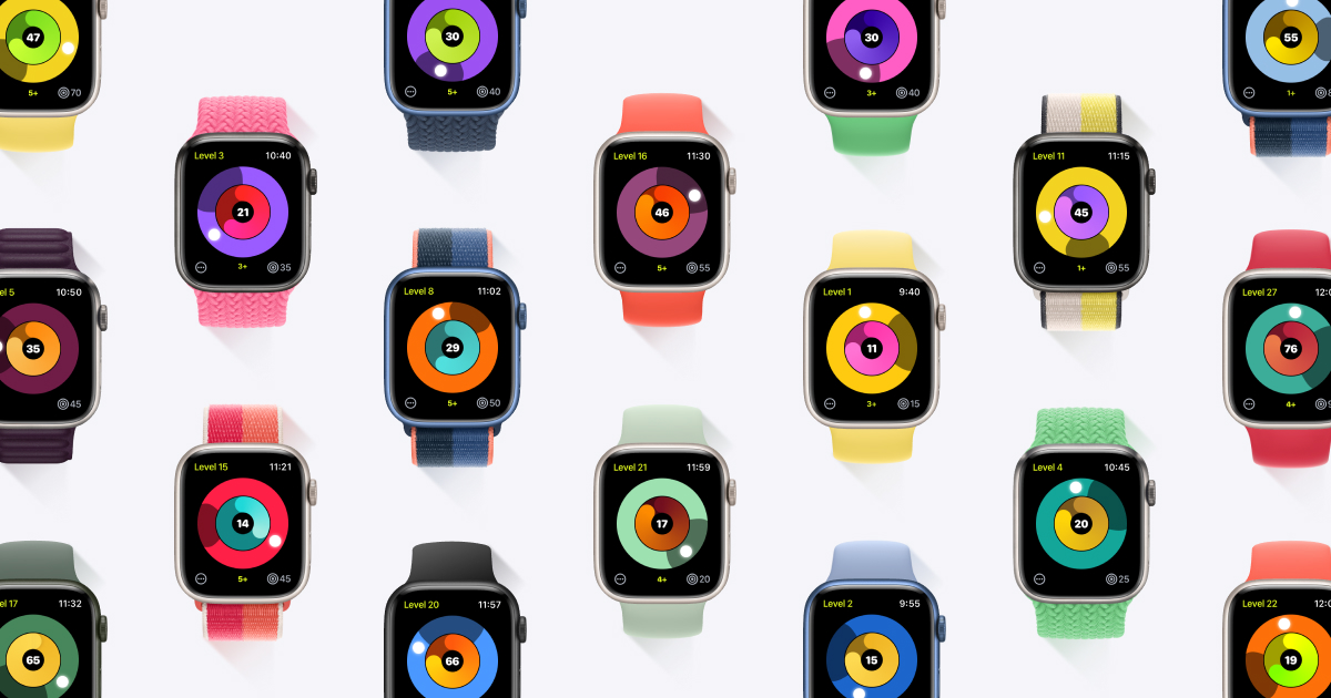 Faucet Grasp é um jogo divertido e desafiador para Apple Watch