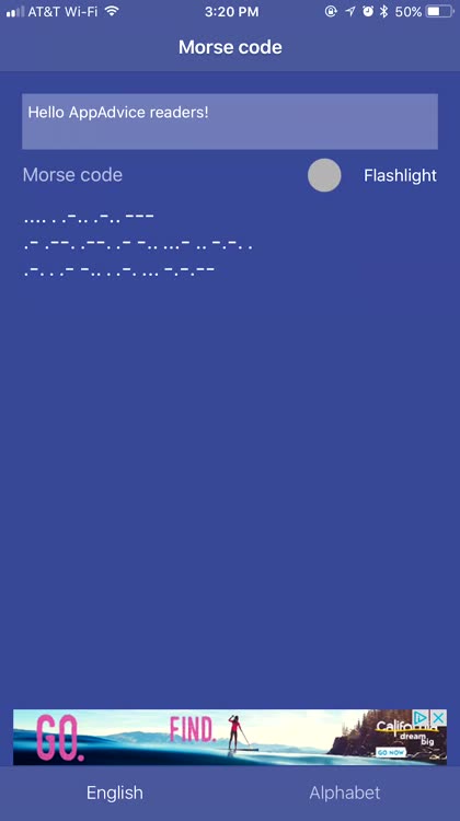 Get Your Message Across With Morse Code Generator