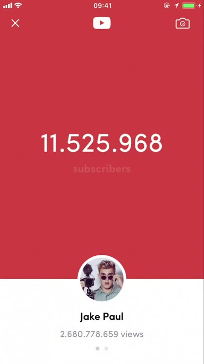 Live Sub Count - Social Blade APK (Android App) - Free Download