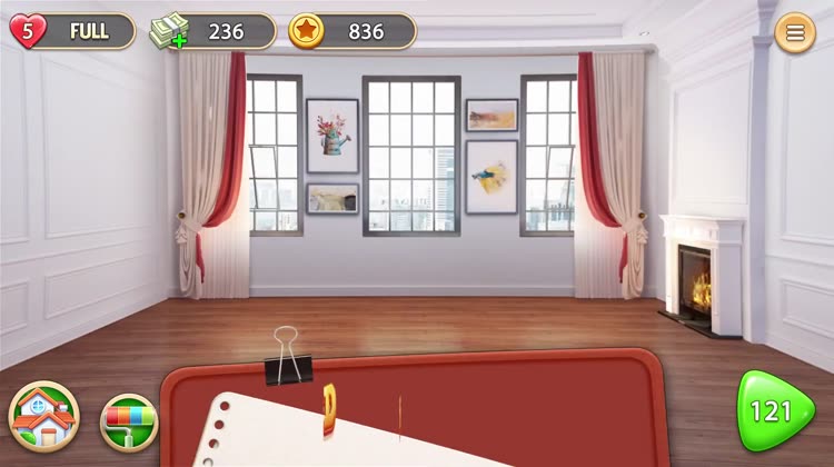 My Home - Design Dreams by ZenLife Games Pte. Ltd.